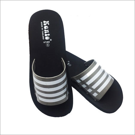 Men's Flip Flops By Kento Footwear Company Limited