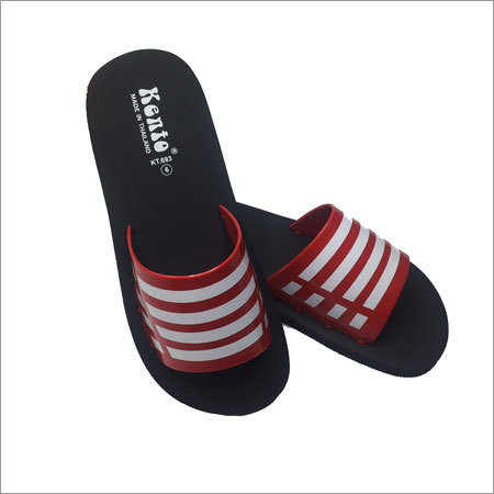 Men's Slippers By Kento Footwear Company Limited