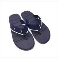 Men's Leather Flip Flops