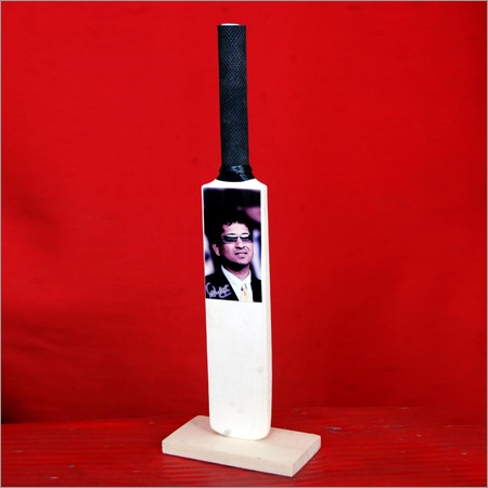 Cricket Bat Stands