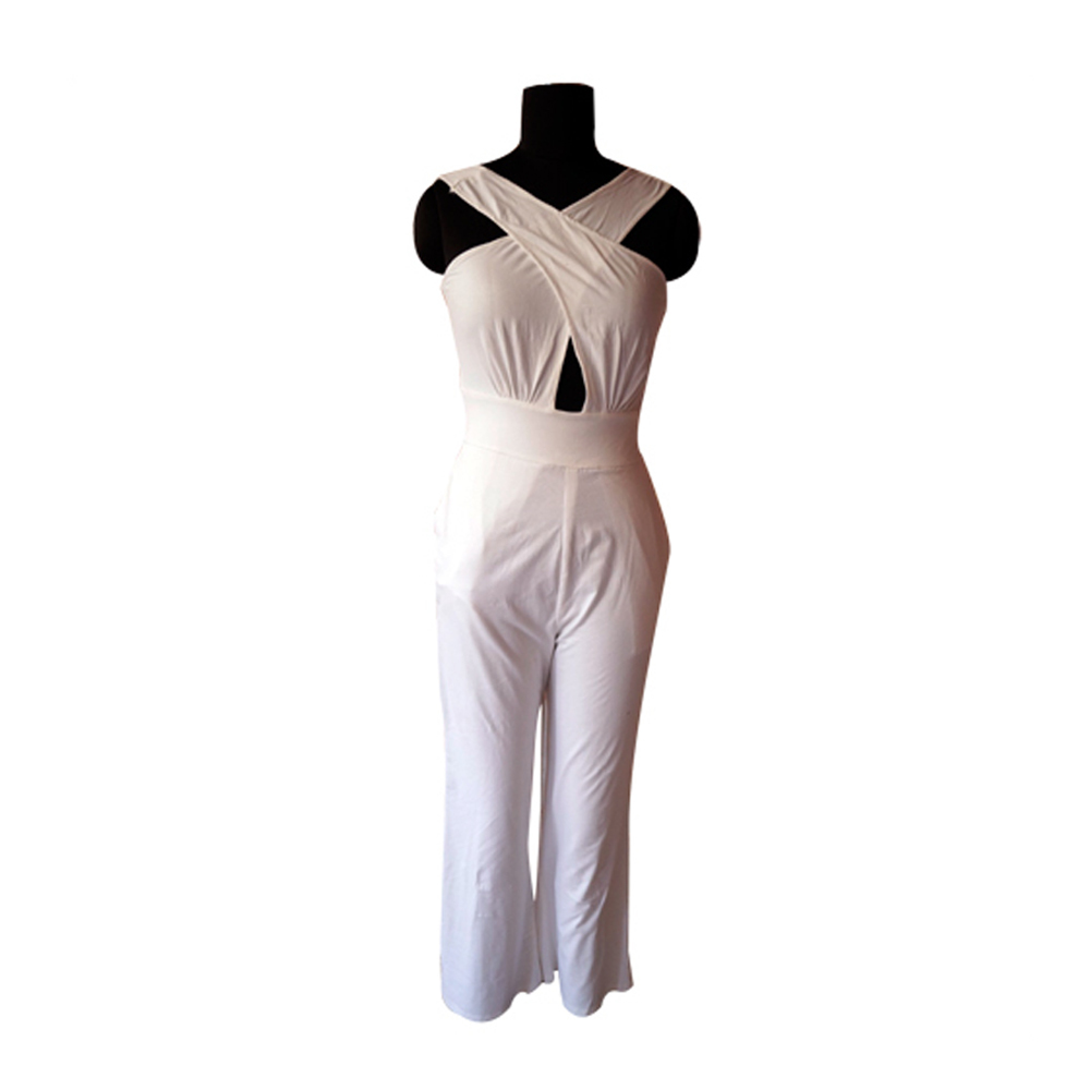 Ladies Jumpsuit