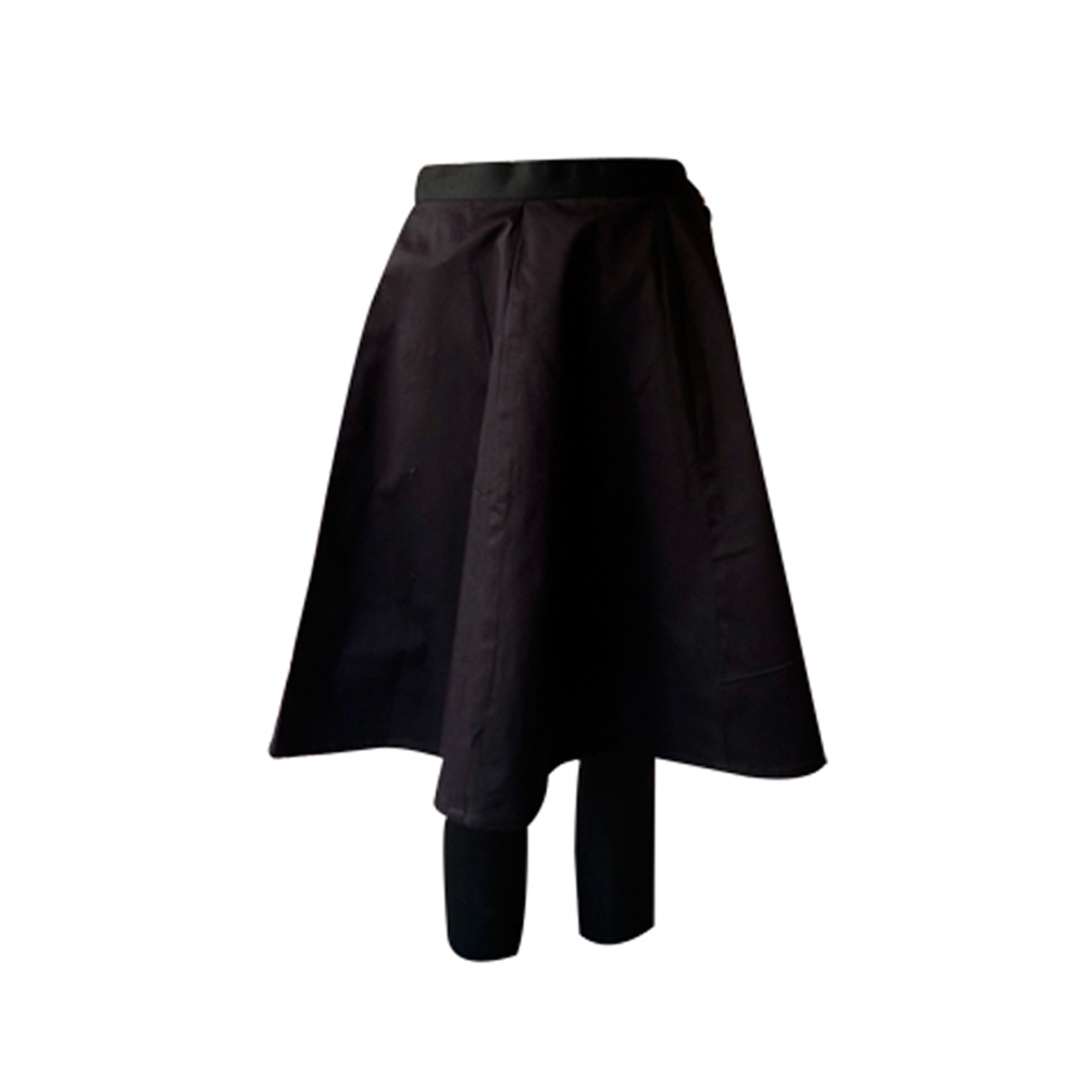Ladies Short Skirt