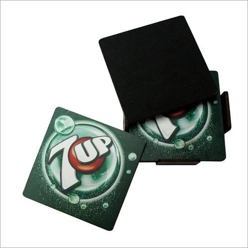 Cold Drink Paper Weight