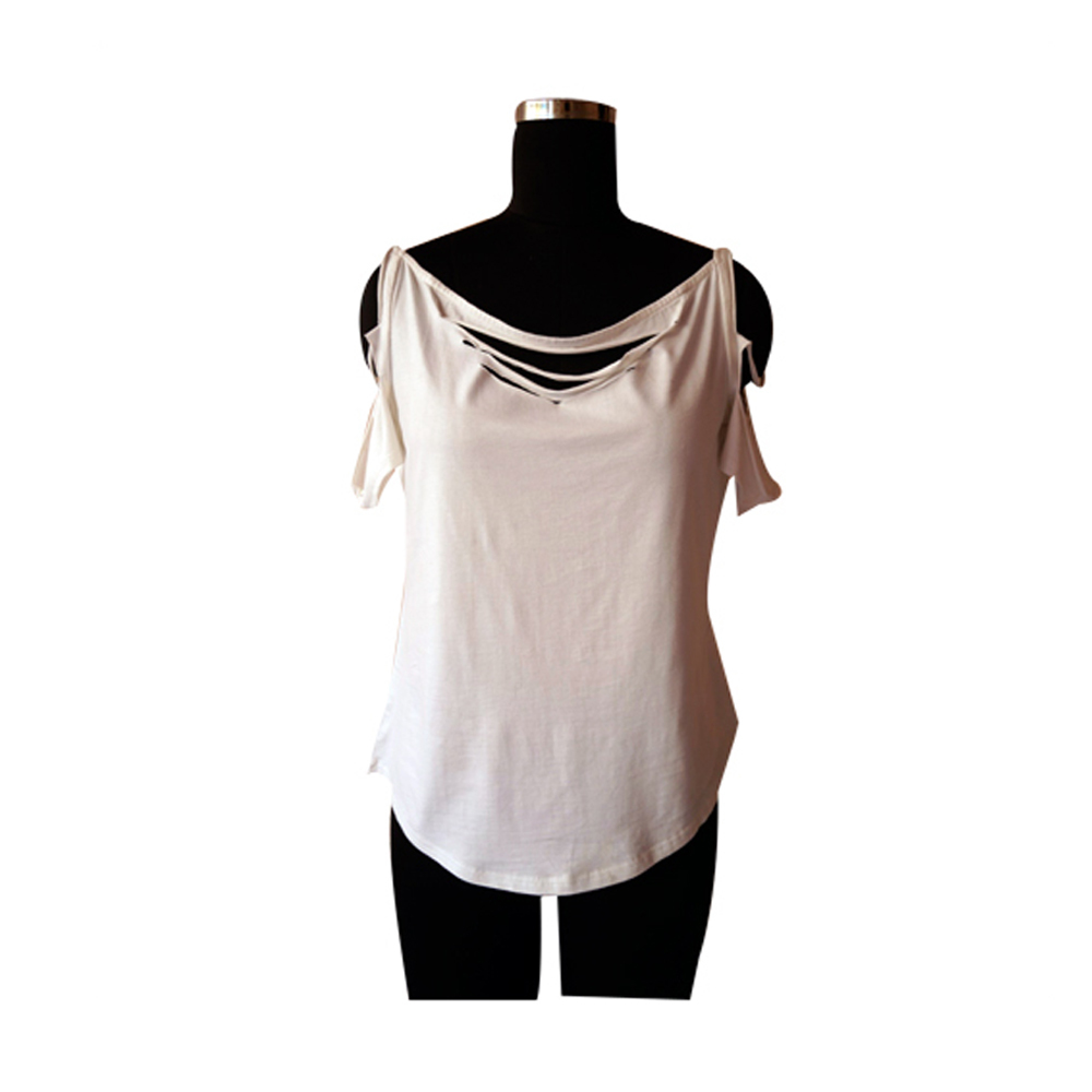 Ladies Fancy Top