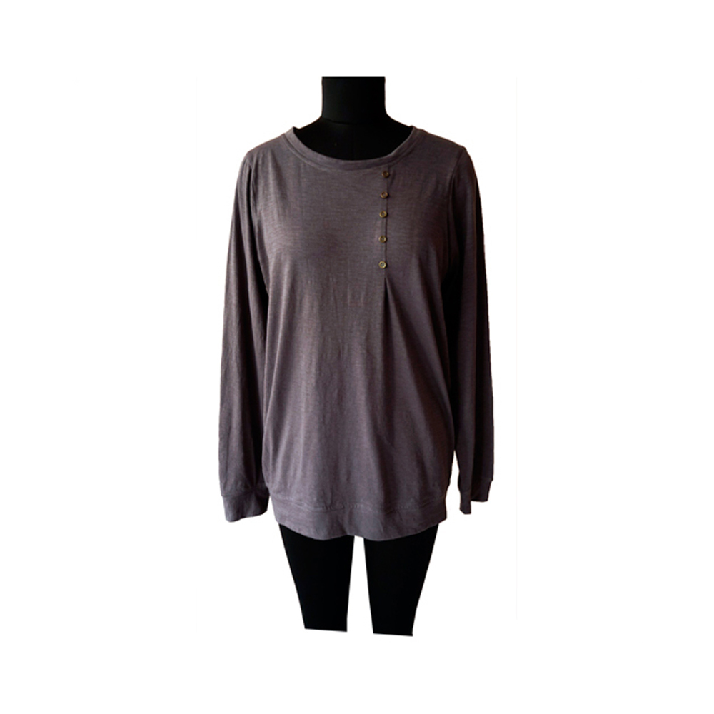 Ladies Linen Top