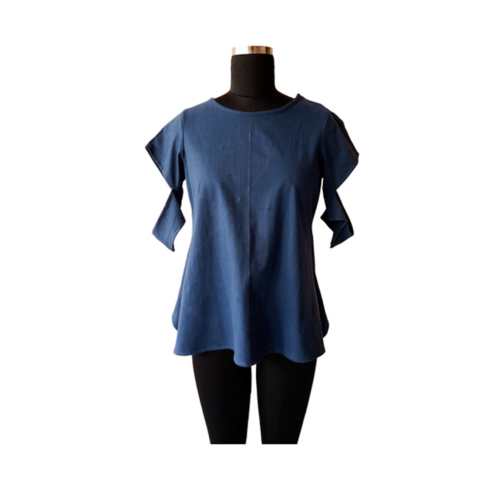 Ladies Off Shoulder Top