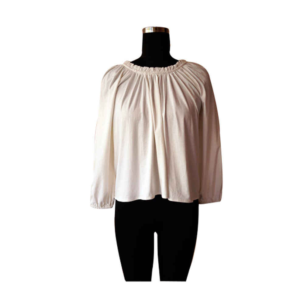 Ladies Plain Top