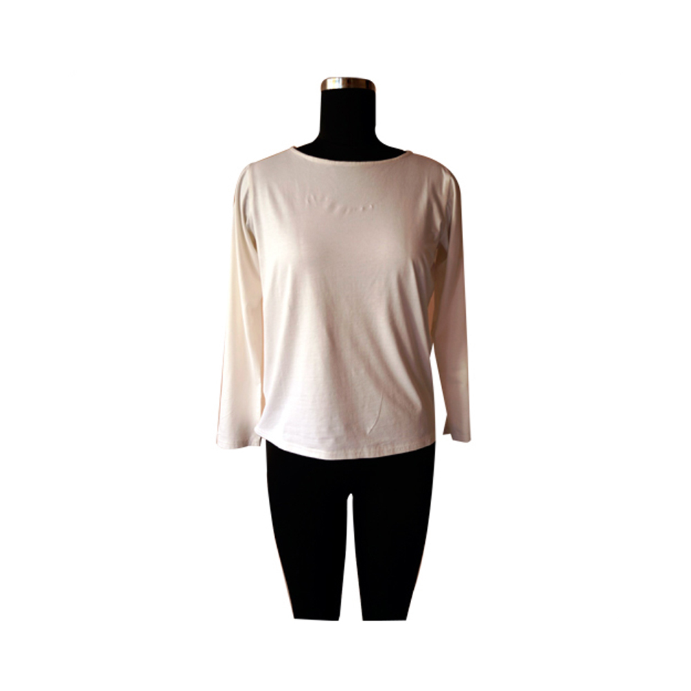 Ladies Round Neck Top