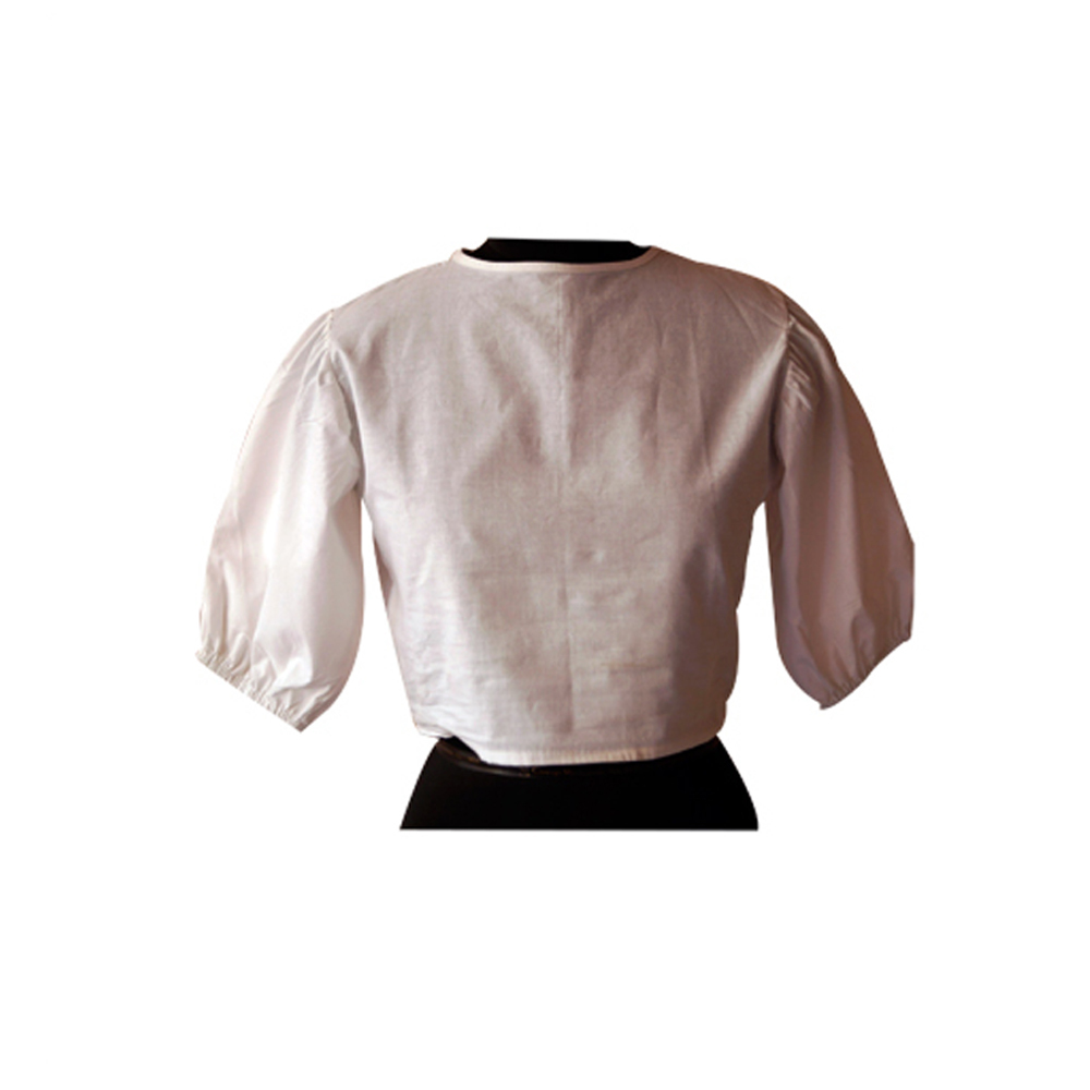 Puff Sleeve Top