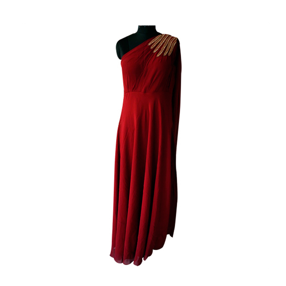 Fancy One Piece Dress