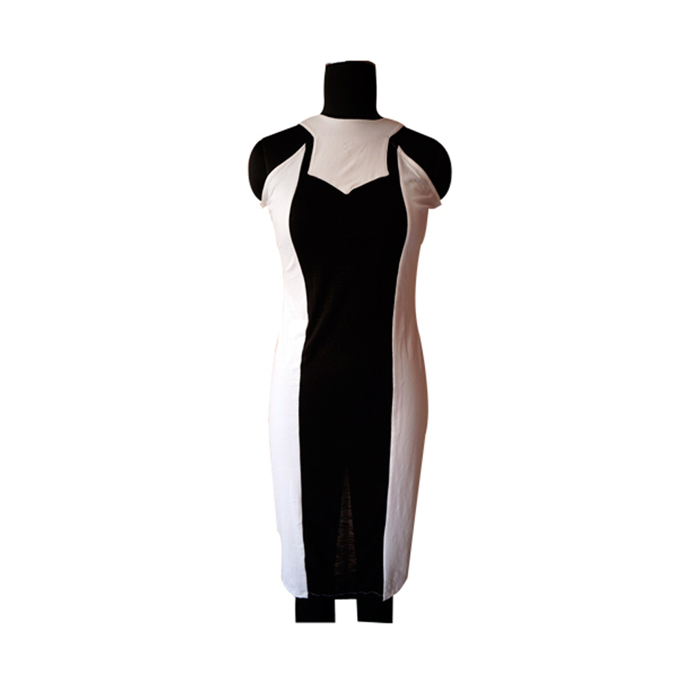 Ladies One Piece Dress