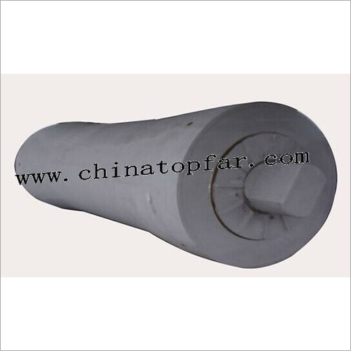 Automatic Stern Roller For Tug Boat