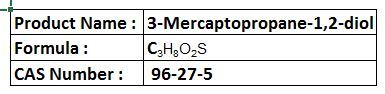 diol Compounds