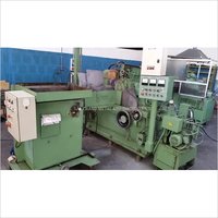 Micron Centerless Grinding Machine