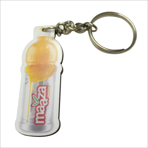 Designer key chain