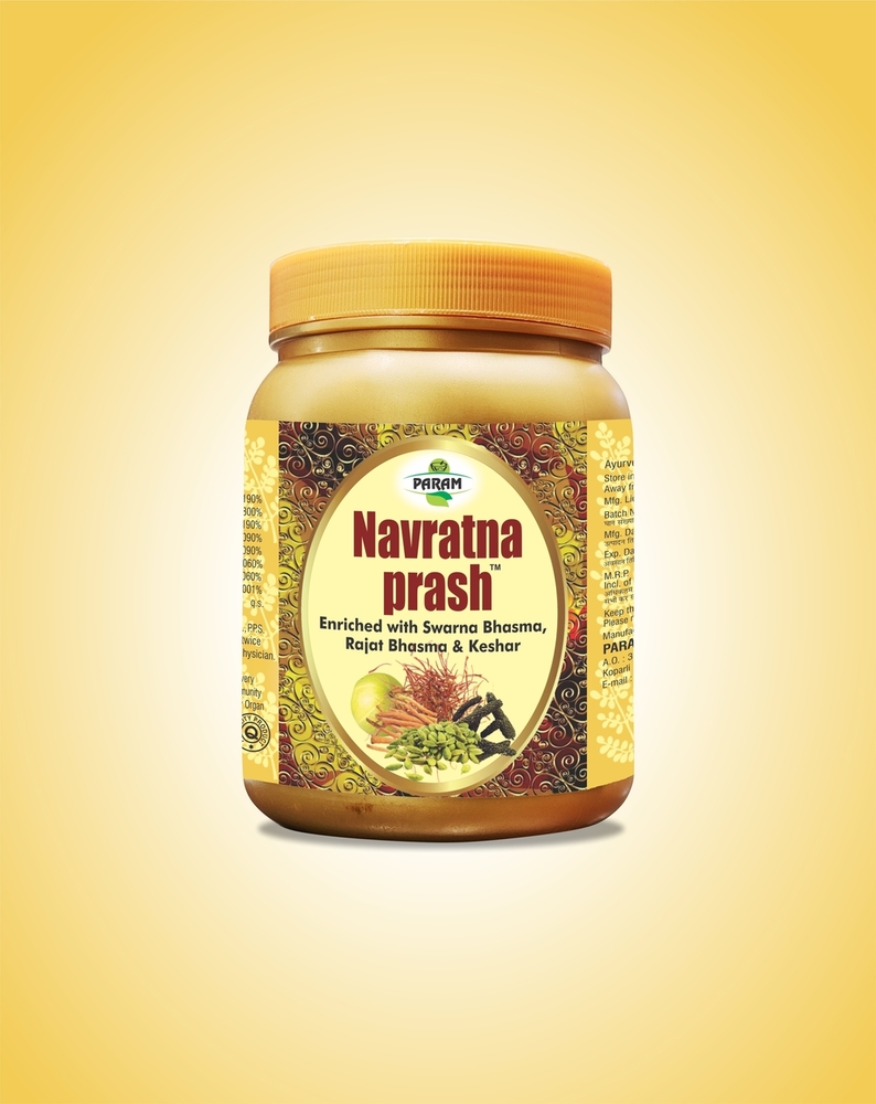 Navratan Prash