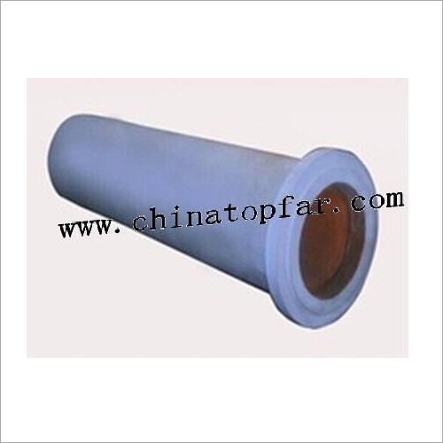 Stern Tube For Ship Shaft Sytem Capacity: 1000 Kilogram(Kg)