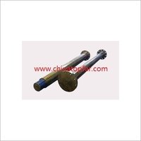 Automatic Marine Propeller Shaft