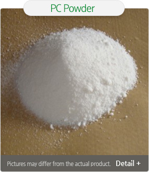 Polycarbonate Powder