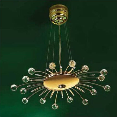 Hanging Wall Lights