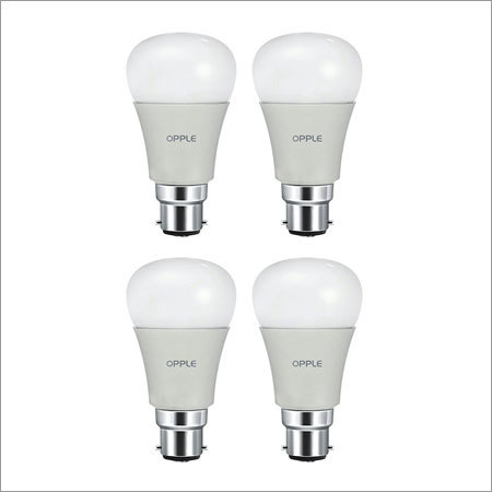 LED Bulbs Set