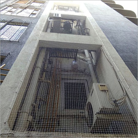 Window & Duct Nets