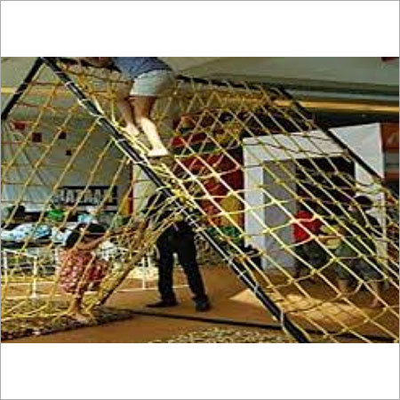 Climbing Net