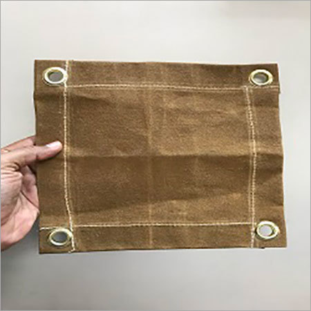 Canvas Tarpaulin