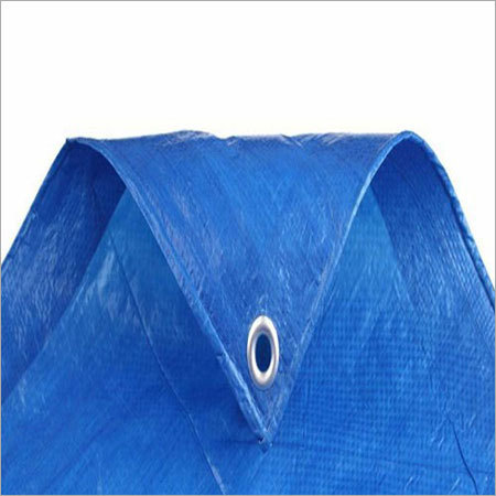 HDPE Laminated Tarpaulin