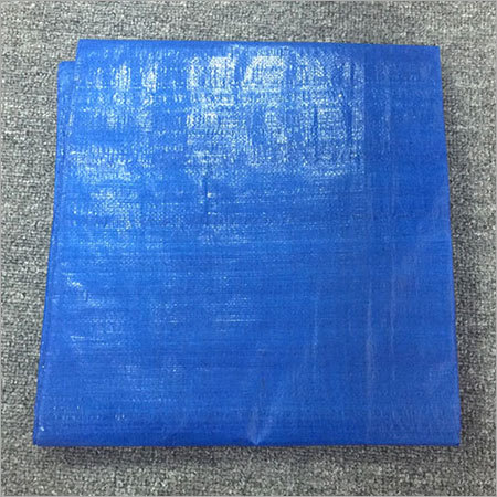 HDPE Tarpaulin Sheet