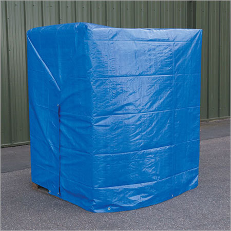 Industrial Tarpaulin