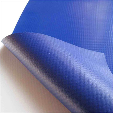 Laminated Tarpaulin