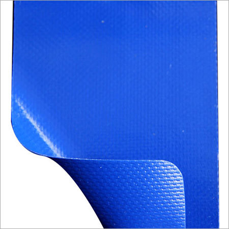 Plastic Tarpaulin