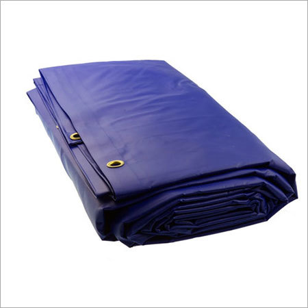 PVC Tarpaulin