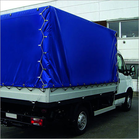 Truck Tarpaulin Covers