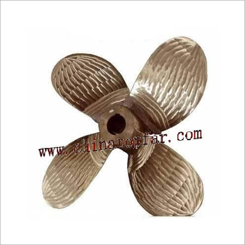 Automatic Fixed Pitch Propeller (Fpp) Cpp
