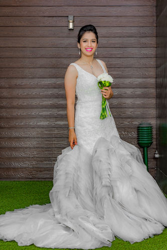 Wedding Gown