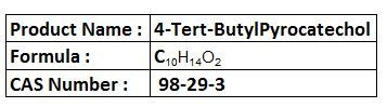 Butyl Compounds