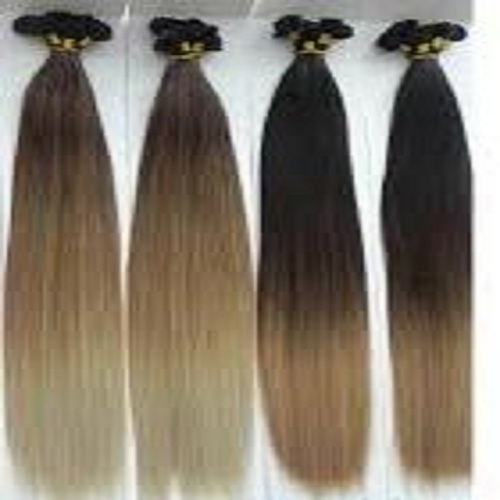 Brazilian Keratin Hair Extensions