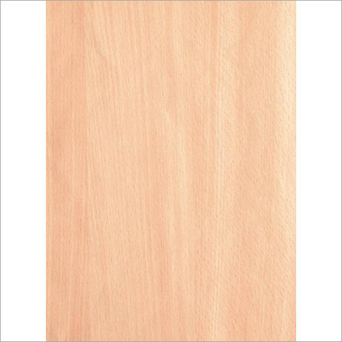 Baverian Beech Particle Board Grade: First Class