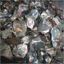 Ferro Aluminium
