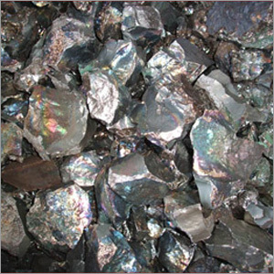 Ferro Alloys