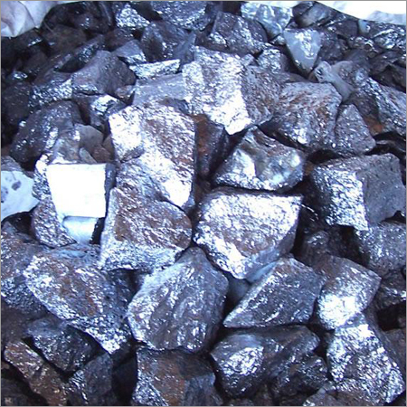 Silicon Metal Grade: Si : 99 % Min ( 553/441/3303/2202)