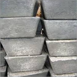 Antimony Metal Ingots