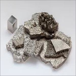 Cobalt Metal Broken Cathode