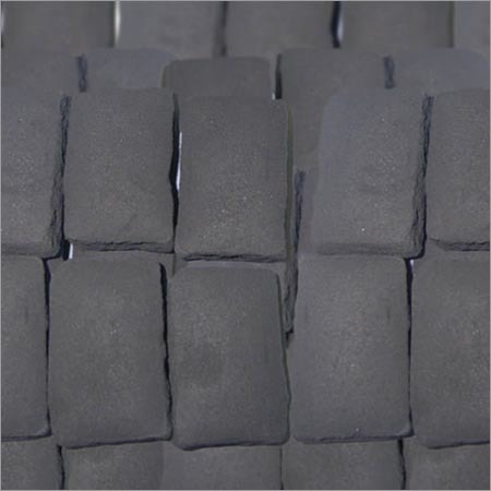 Manganese Metal Briquette
