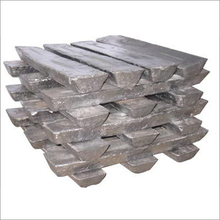 Base Metals