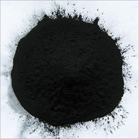 Water Soluble Carbon Black (Ws 500)