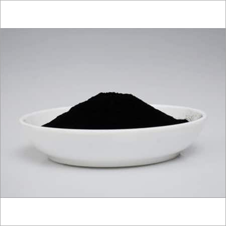 Water Soluble Carbon Black (WS300 By VINAYAK INDUSTRIES