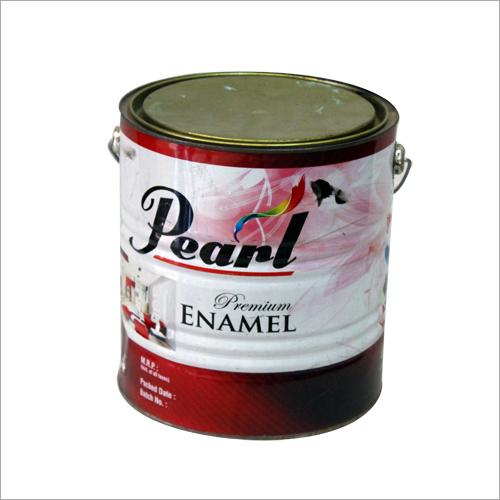 Pearl Premium Enamel